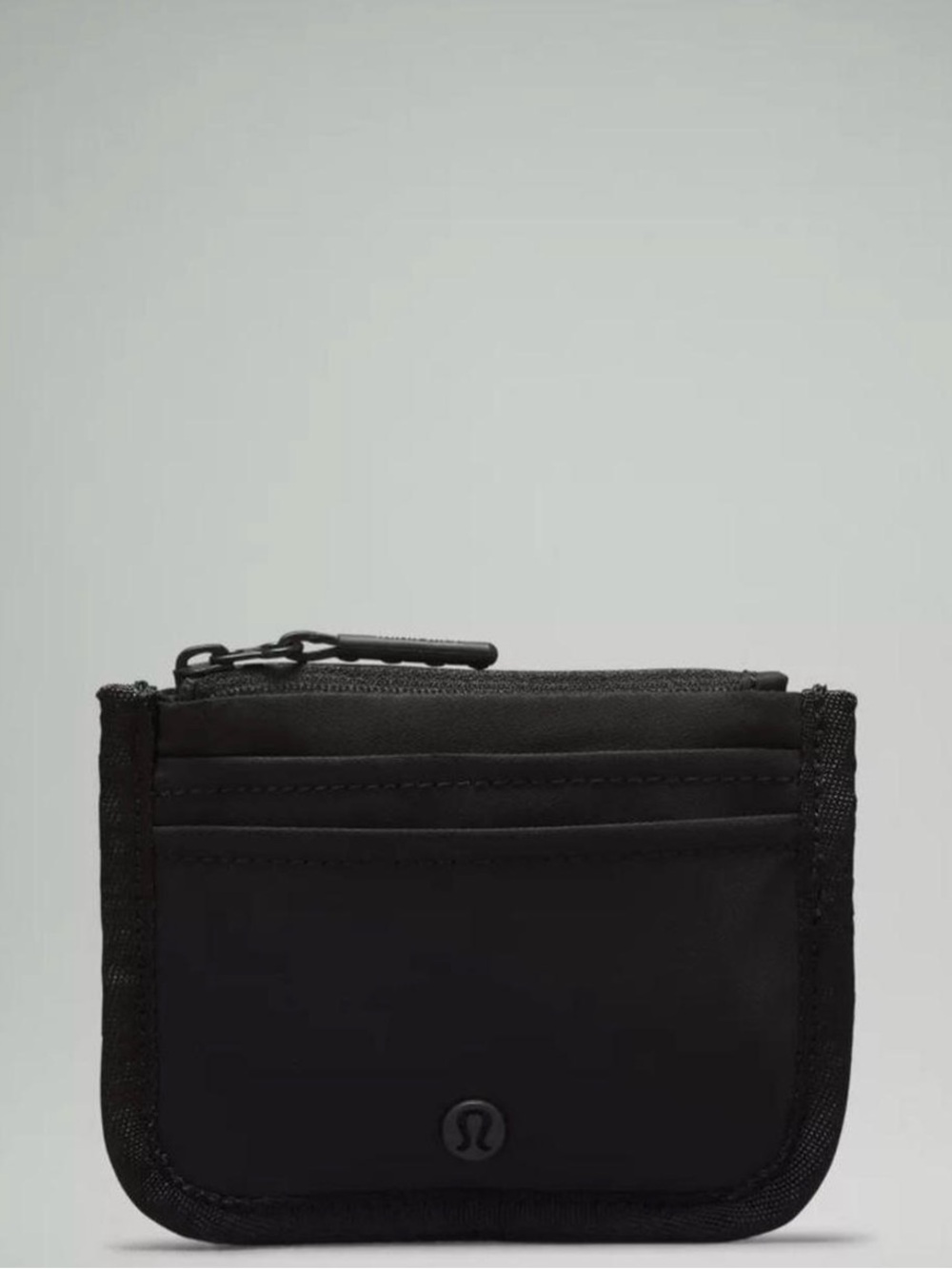 Lululemon True Identity Card Case